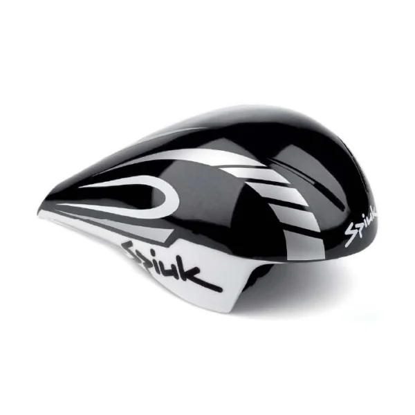 Casco contrareloj bicicleta spiuk