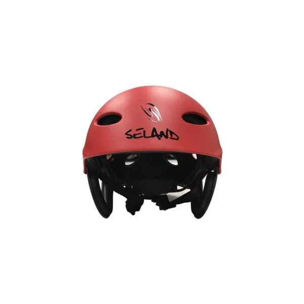 Casco Seland de Kayak para Aguas Bravas
