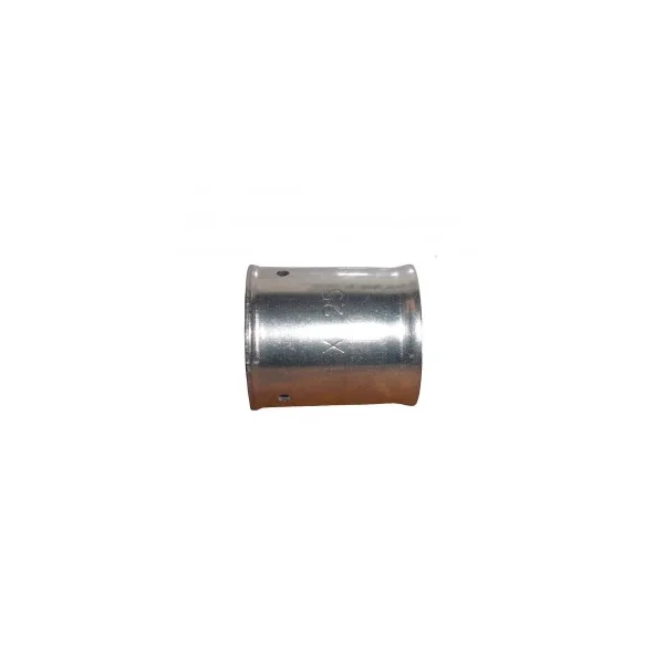 Casquillo Inox Multicapa