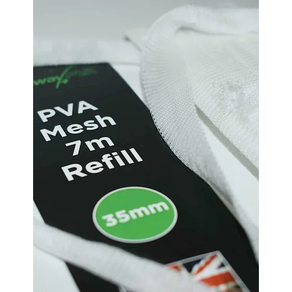 Castaway Mesh Refill 25mm 7metros - Imagen 3