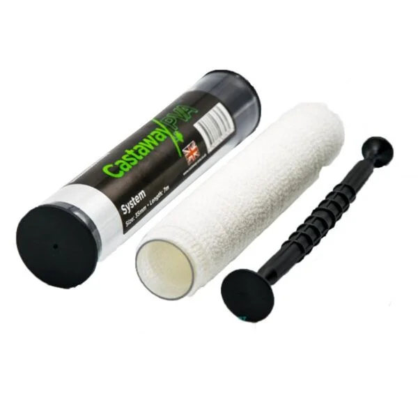 Castaway PVA System 25mm 7metros