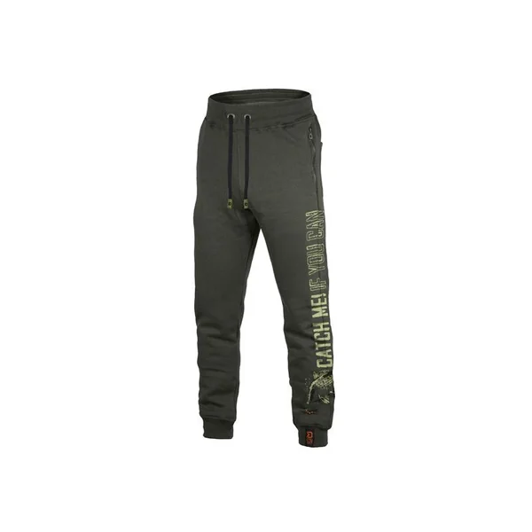 Catch Me - Pantalones Joggers CarpNX
