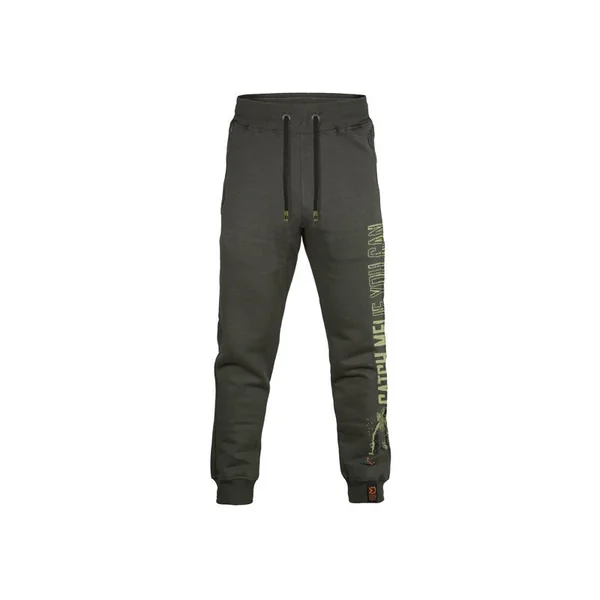 Catch Me - Pantalones Joggers CarpNX - Imagen 2