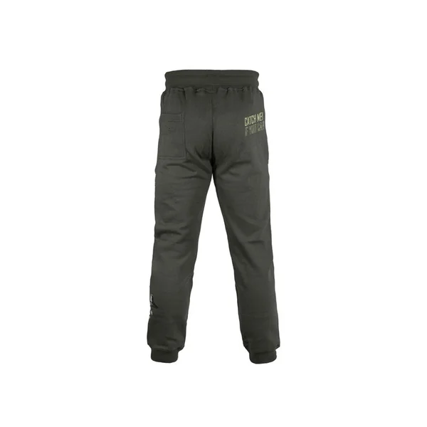 Catch Me - Pantalones Joggers CarpNX - Imagen 4