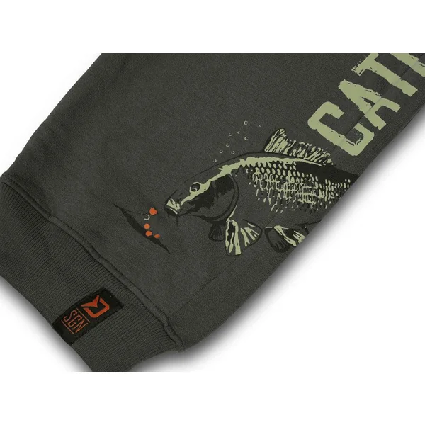 Catch Me - Pantalones Joggers CarpNX - Imagen 6