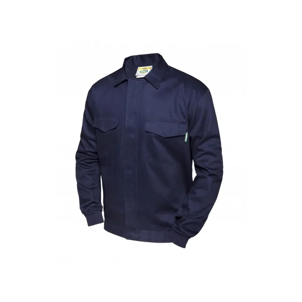 CAZADORA MONZA CABALLERO 100% ALGODÓN CONFORT FIT