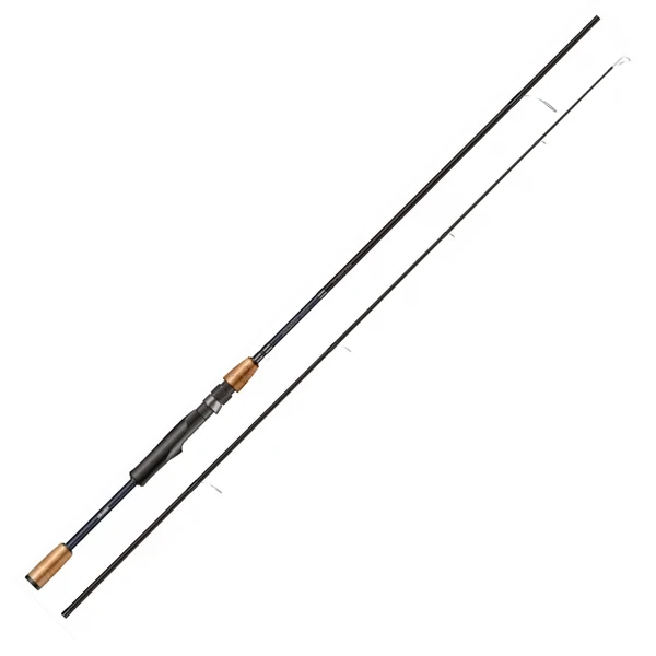 Caña Azaki Spin 2,74m 7-28gr