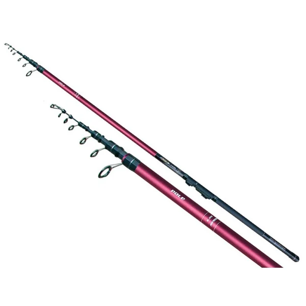 Caña Baracuda Electra 7,00m 15-30gr
