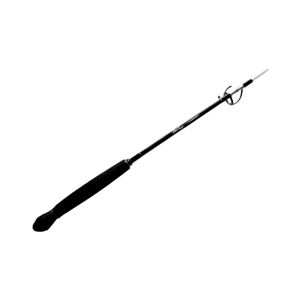 Caña Black Eagle Spinning