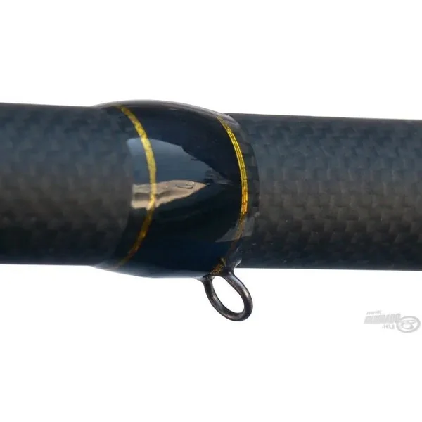 Caña By Dome Team Feeder Royal Method Carp 360M 30-60gr - Imagen 5