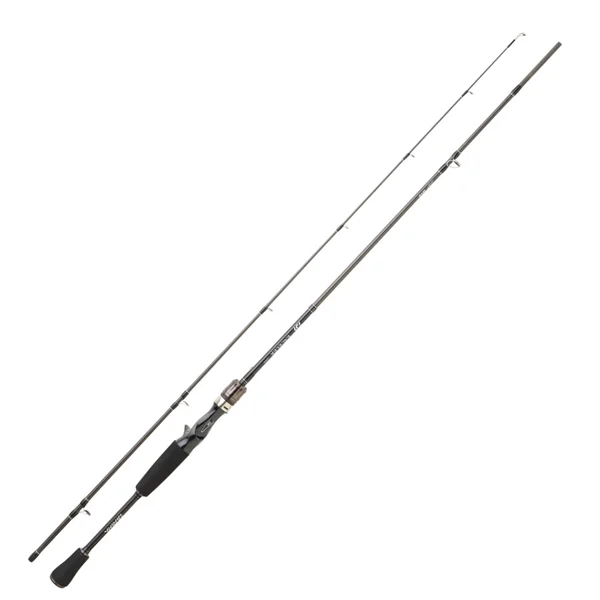 Caña Casting Daiwa Exceller 702HXH 2,13m 14-56g 2pcs