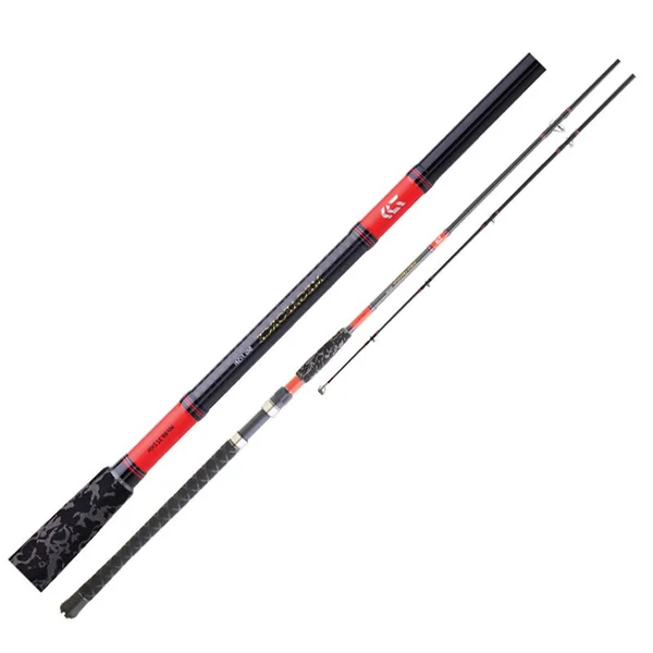 Caña Daiwa Megaforce Big Fish 3m 100-300gr
