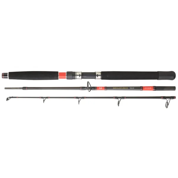 Caña Daiwa Megaforce TR 3050