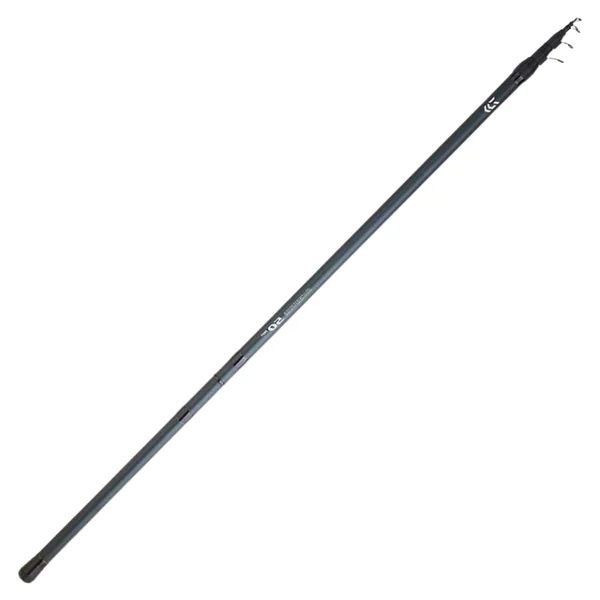 Caña Daiwa Teleregulable Trucha Sweepfire 4,7m