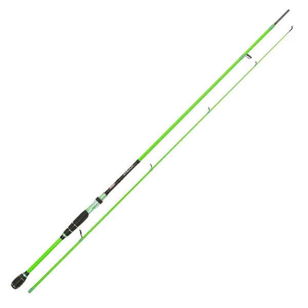 Caña de baitcasting Berkley Lightning Shock Green