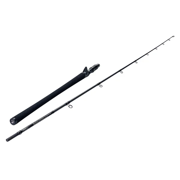 Caña de baitcasting Sportex Black Arrow G3 Musky