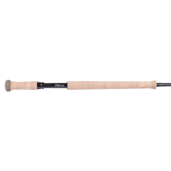 Caña de mosca a dos manos Echo Compact Spey - Imagen 2