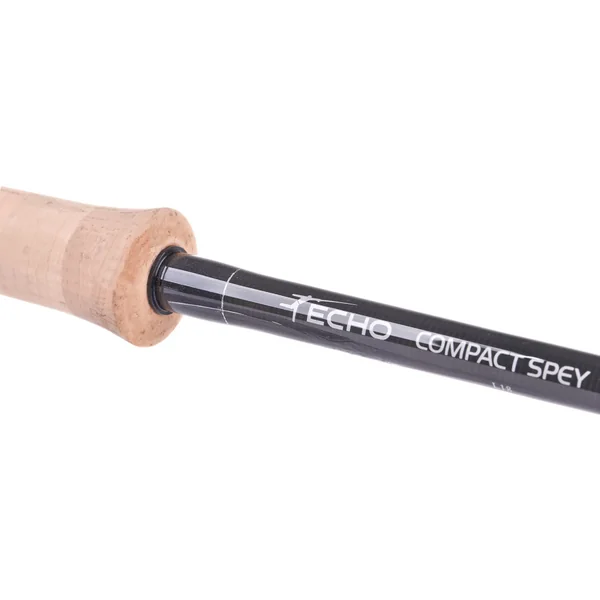 Caña de mosca a dos manos Echo Compact Spey - Imagen 3