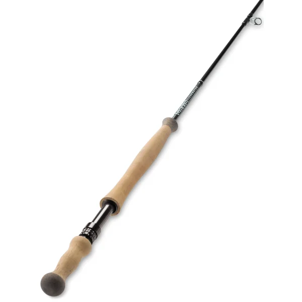 Caña de mosca a dos manos Orvis Clearwater Trout Spey