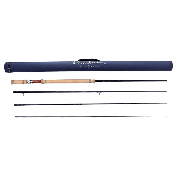 Caña de mosca Beulah G2 Platinum Graphene Trout Spey