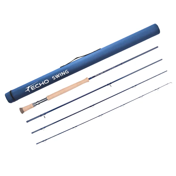 Caña de mosca Echo Swing Trout Spey Switch