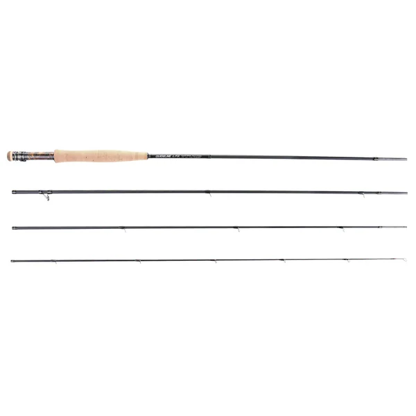 Caña de mosca monomanual Guideline LPX Tactical 99