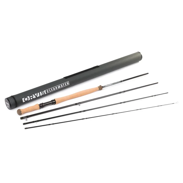 Caña de mosca Orvis Clearwater Switch