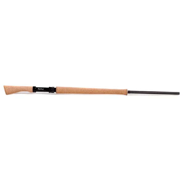 Caña de mosca para dos manos Zpey Ztealth Ztraight Handle