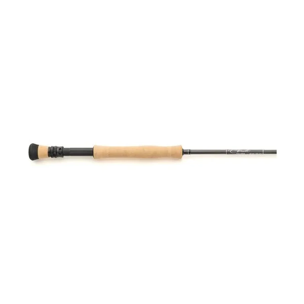 Caña de mosca para una mano Scott Swing - Imagen 13