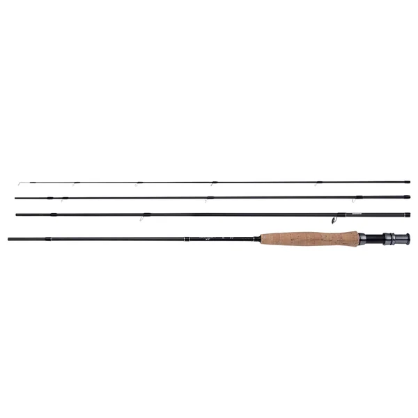 Caña de mosca para una mano Shimano Biocraft XTC Fly