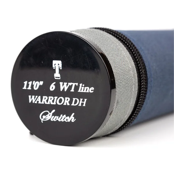 Caña de mosca Traper Warrior Switch - Imagen 5