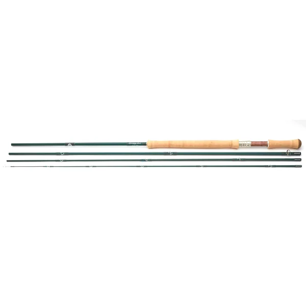 Caña de mosca Winston Microspey AIR 2 para dos manos