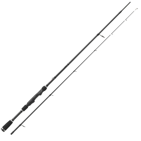 Caña de spinning Berkley Air 632S M 10-30 g Vertic