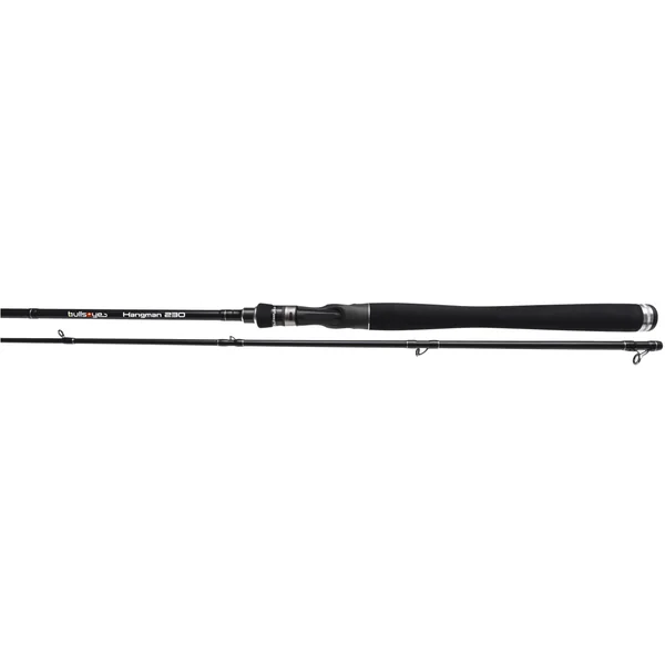 Caña de spinning Bullseye Hangman 230 10-50 g