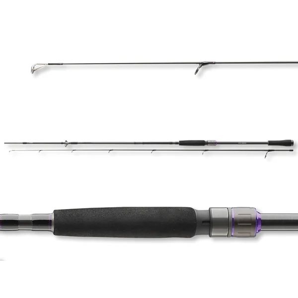 Caña de spinning Daiwa Procyon Jigger