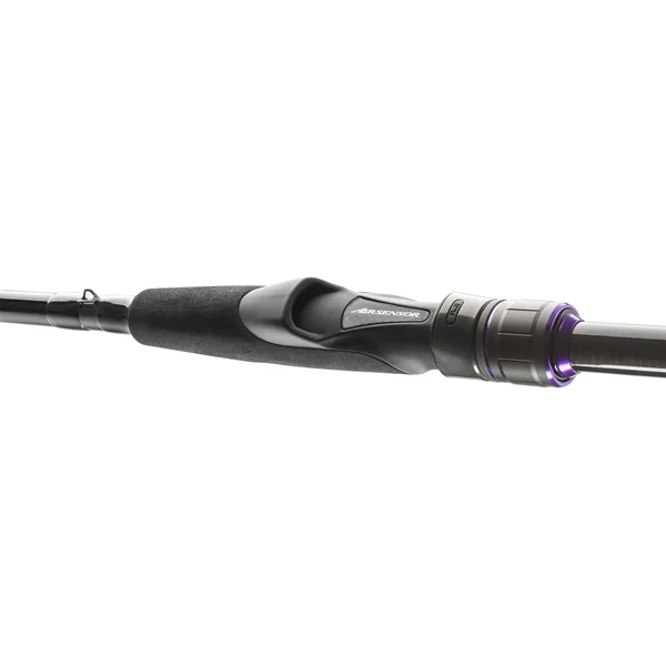 Caña de spinning Daiwa Procyon Jigger - Imagen 4