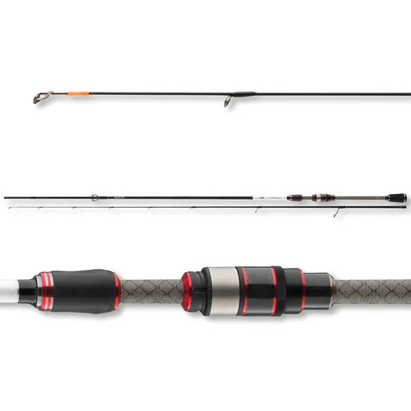 Caña de spinning Daiwa Silver Creek Light Spin