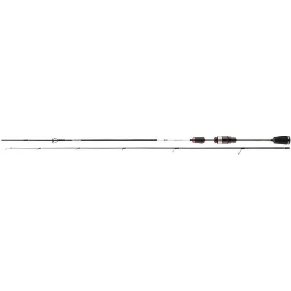 Caña de spinning Daiwa Silver Creek Ultra Light Fast Spoon