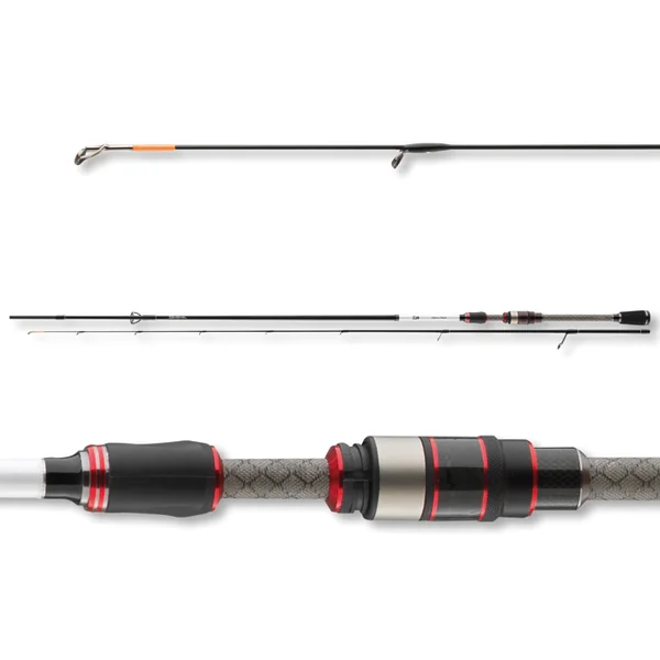 Caña de spinning Daiwa Silver Creek Ultra Light Spin