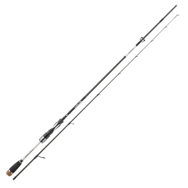 Caña de spinning Daiwa Silver Creek Ultralight
