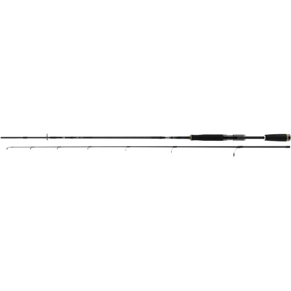 Caña de spinning Daiwa Tatula Spin