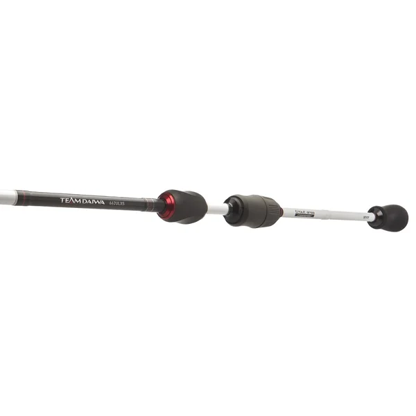 Caña de spinning Daiwa TD Trout Area Commander - Imagen 3