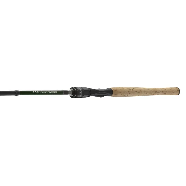 Caña de spinning Daiwa Wilderness Trout - Imagen 2