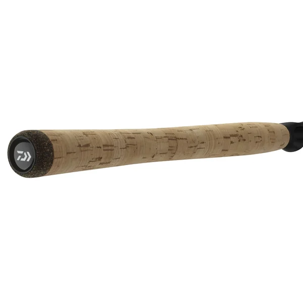 Caña de spinning Daiwa Wilderness Trout - Imagen 3