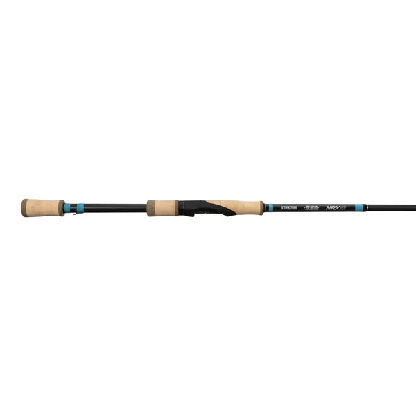Caña de spinning G.Loomis NRX+ Spin Jig