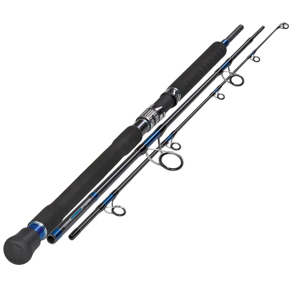 Caña de spinning Sportex Magnus Mastergrade GT Popper