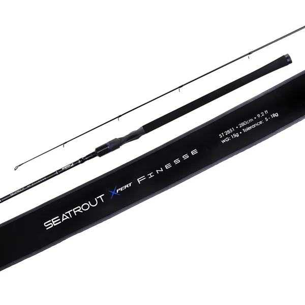 Caña de spinning Sportex Seatrout Xpert Finesse