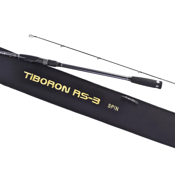 Caña de spinning Sportex TiBoron RS-3 Spin