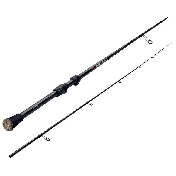 Caña de spinning Sportex X-ACT Trout