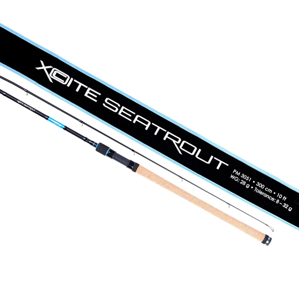Caña de spinning Sportex Xcite Seatrout